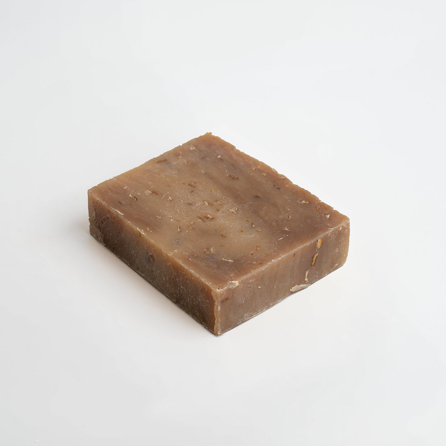 Prime Oat Milk Honey Soap