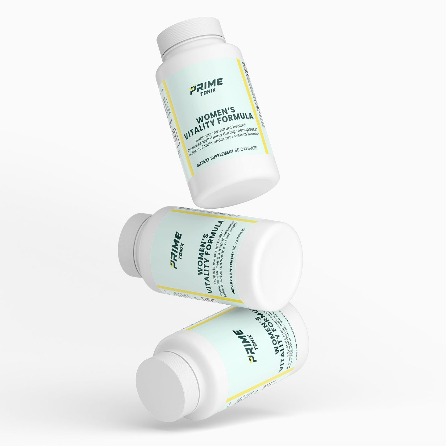 Prime Women's Vitality Formula