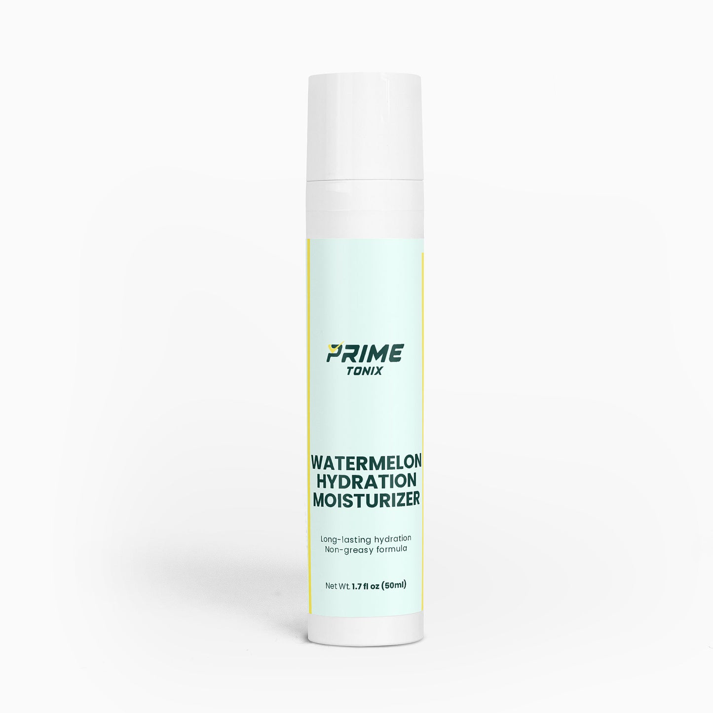 Prime Watermelon Hydration Moisturizer