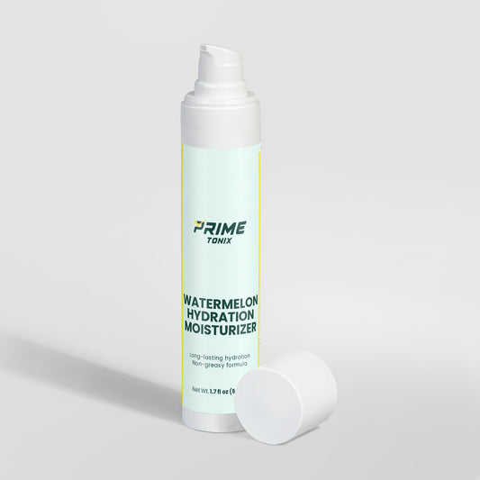 Prime Watermelon Hydration Moisturizer