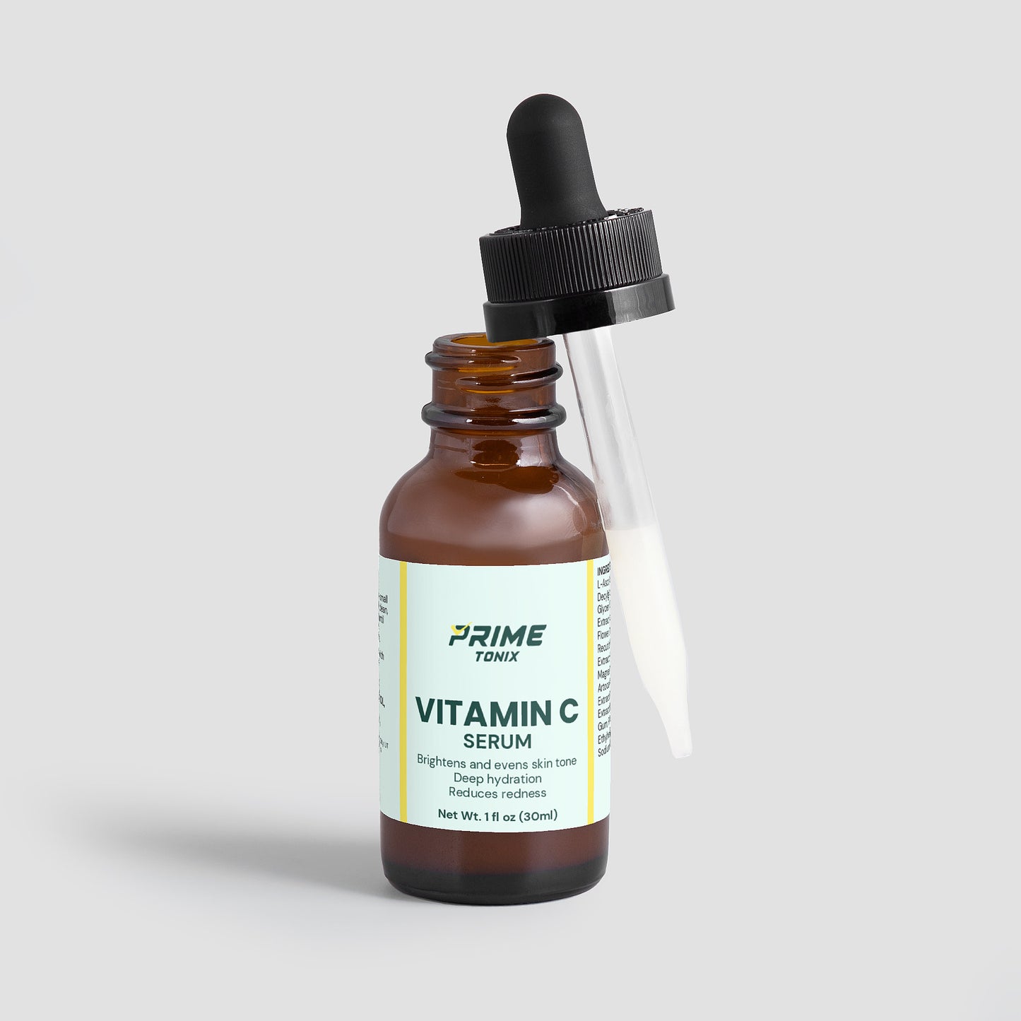 Prime Vitamin C Serum