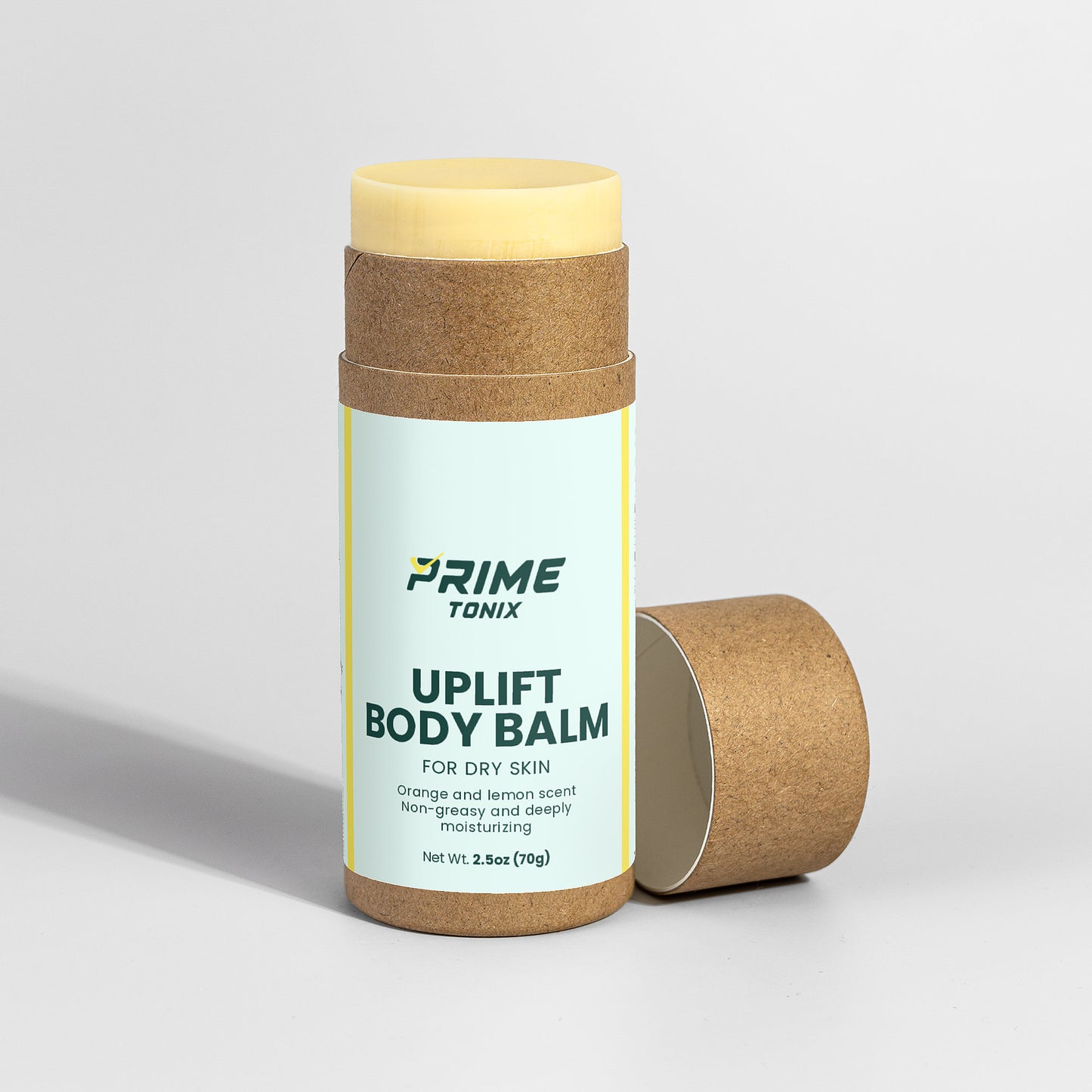 Prime Uplift Body Balm