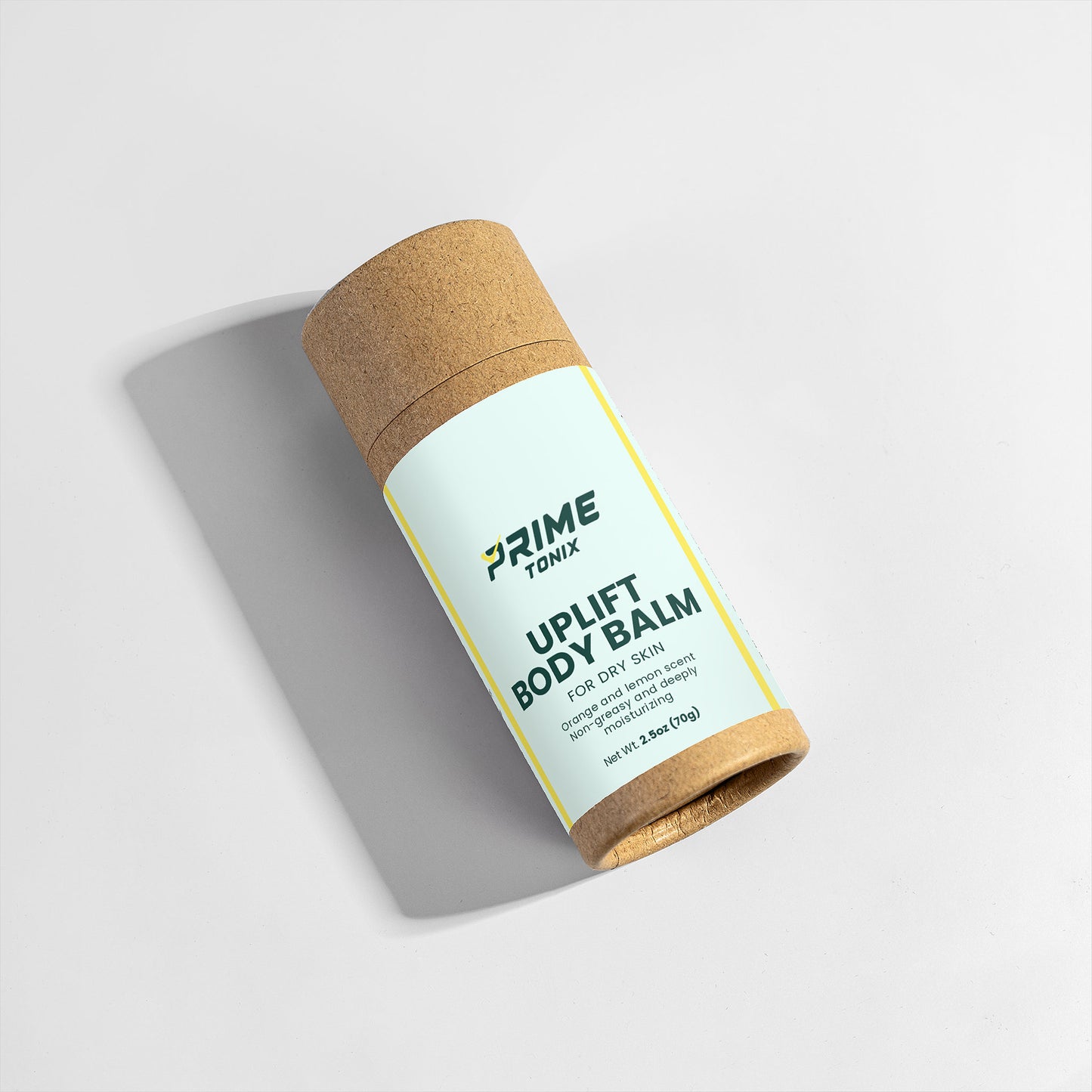Prime Uplift Body Balm