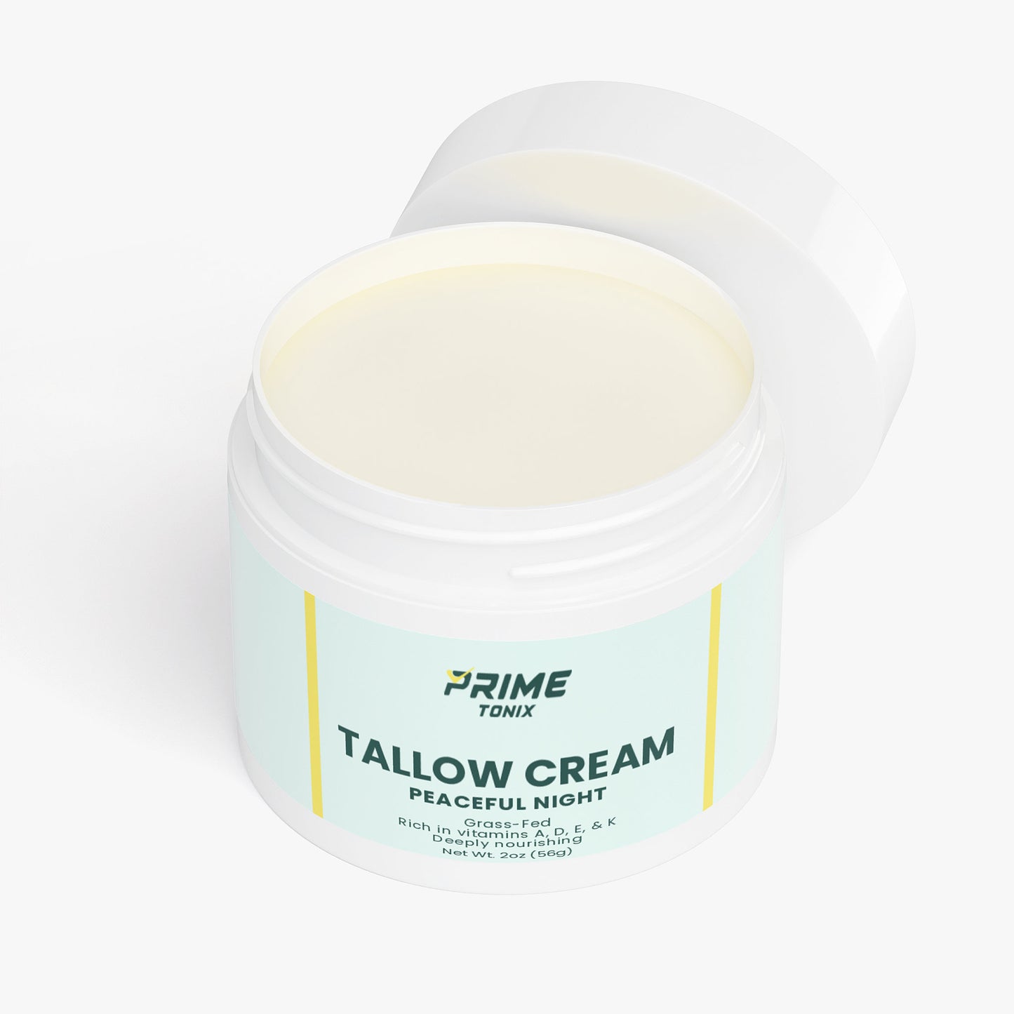 Prime Tallow Cream Peaceful Night