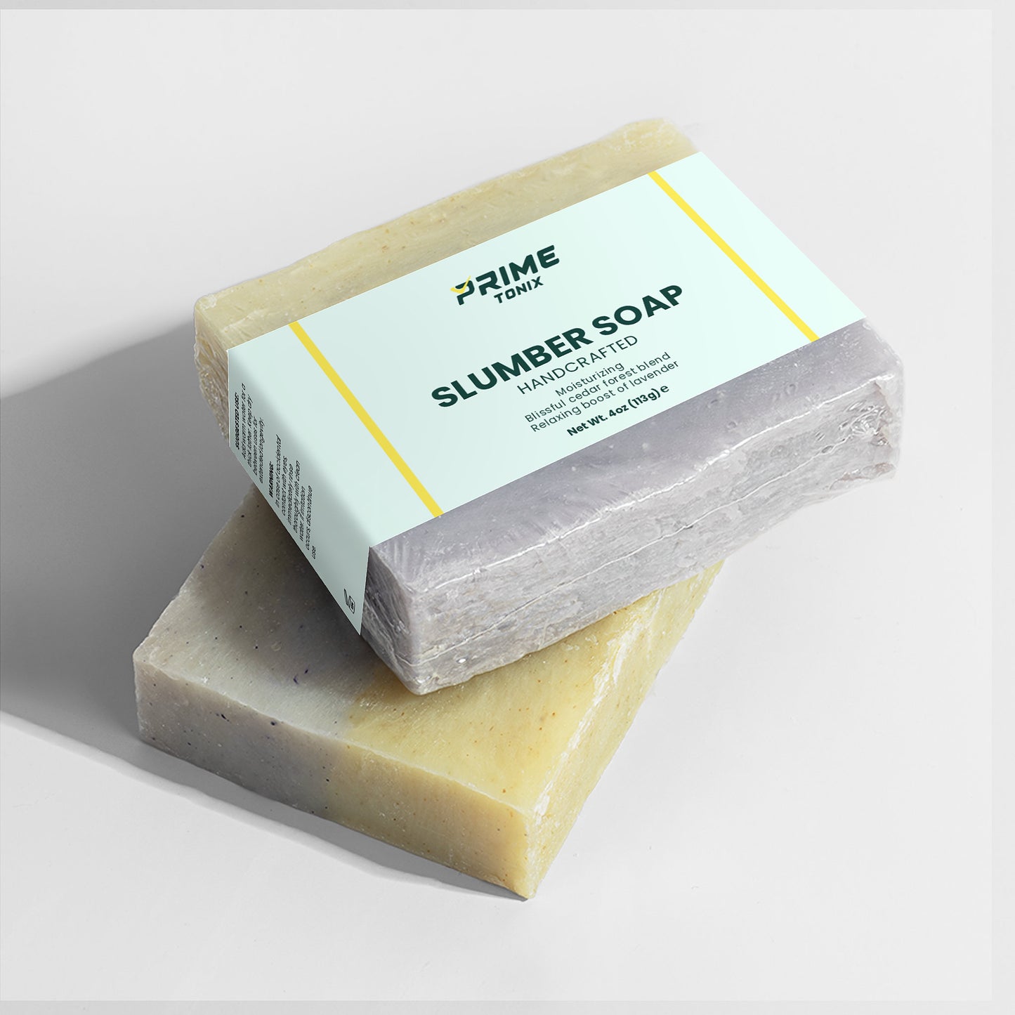 Prime Slumber Soap