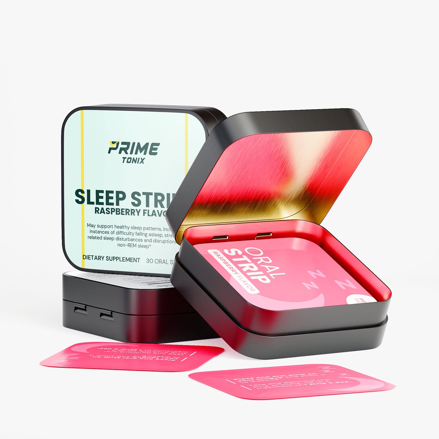 Prime Sleep Strips