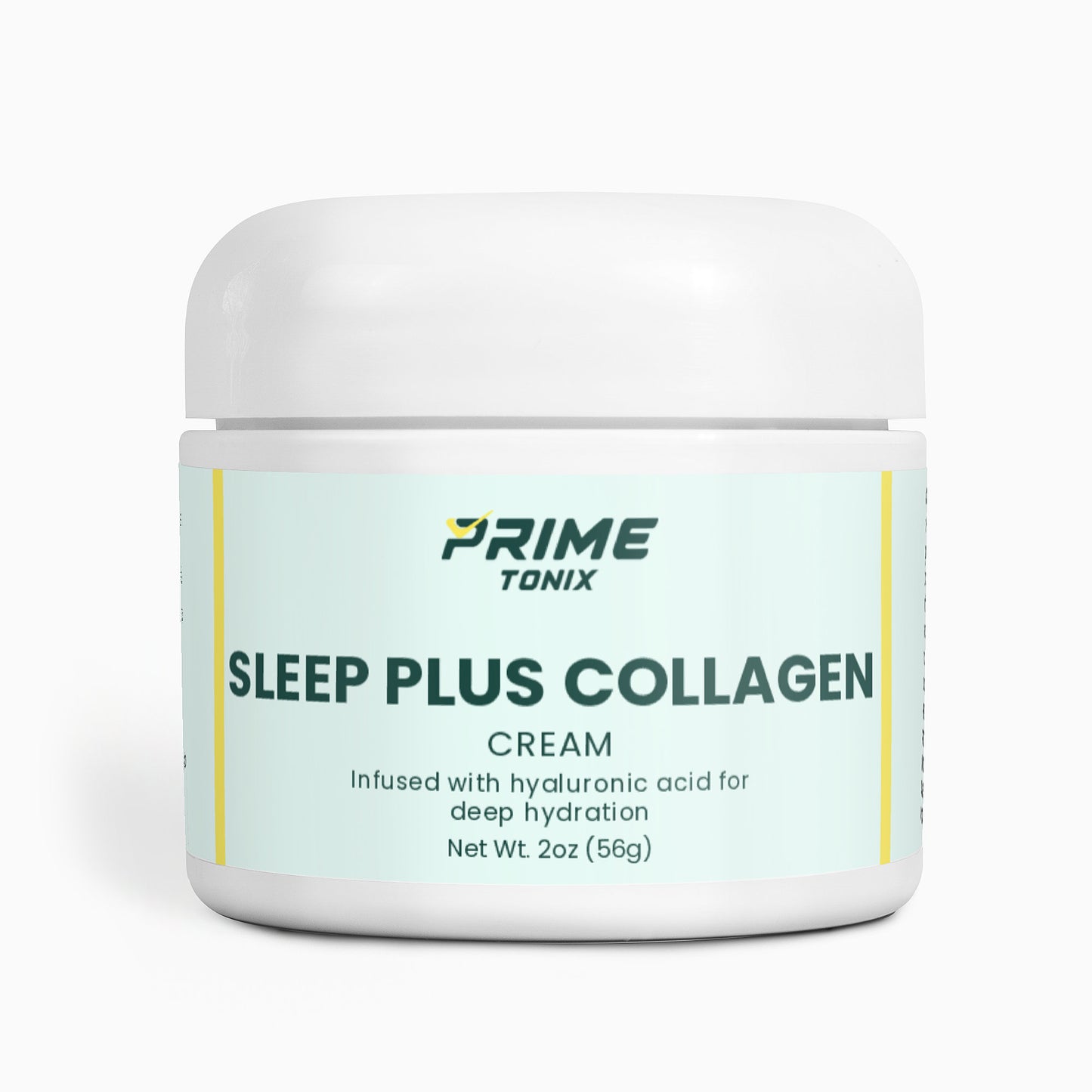 Prime Sleep Plus Collagen Cream