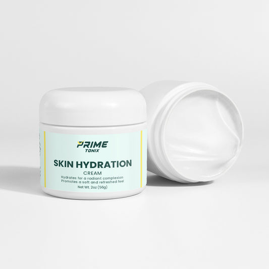 Prime Skin Hydration Cream