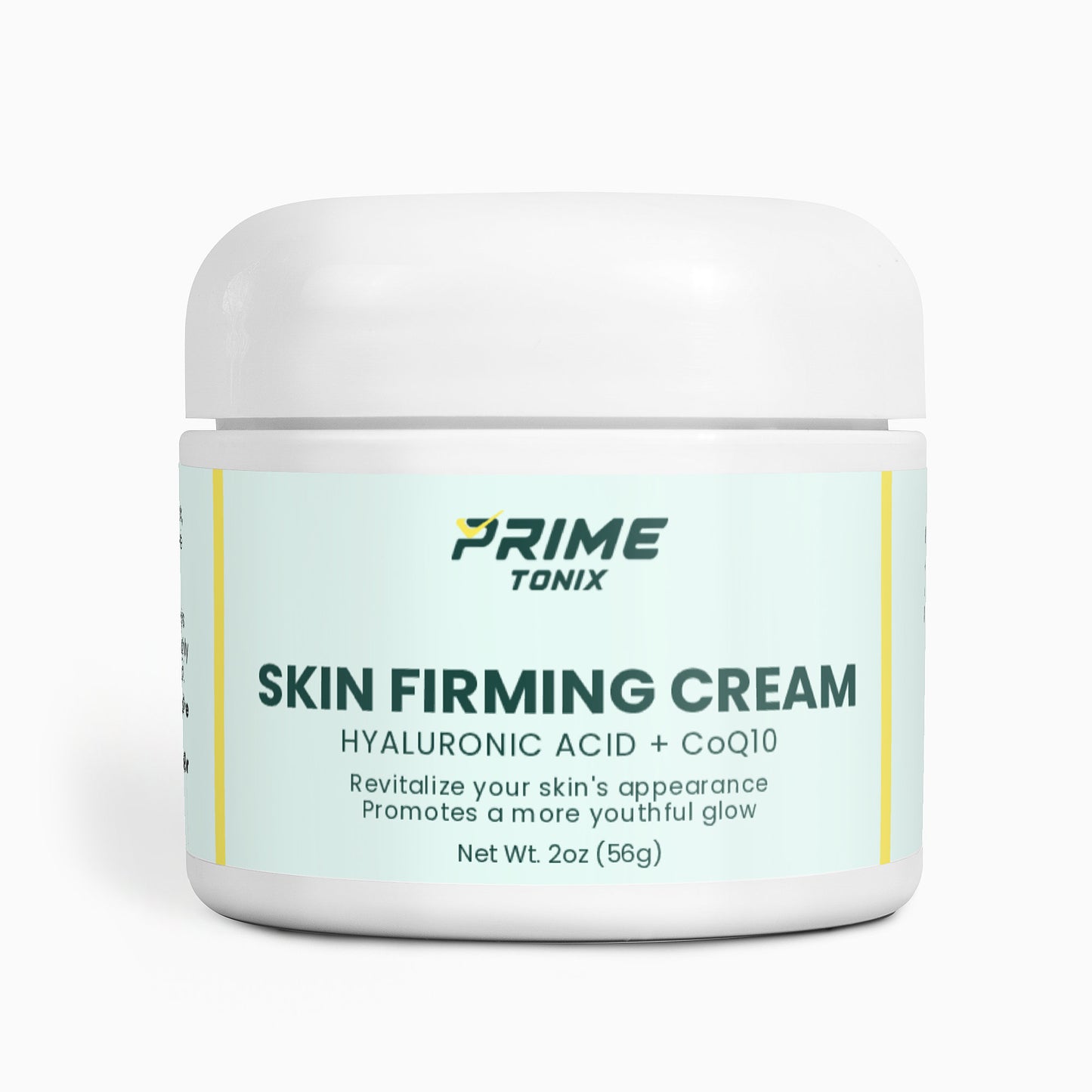 Prime Skin Firming Cream