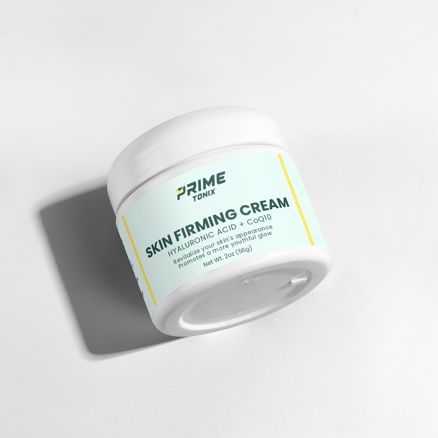 Prime Skin Firming Cream