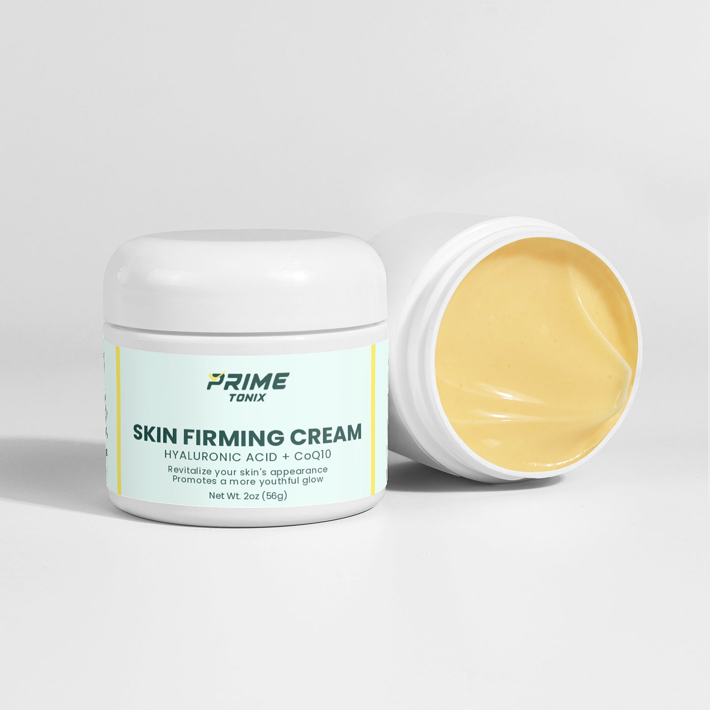Prime Skin Firming Cream