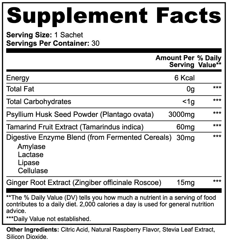 Prime Colon Gentle Cleanse