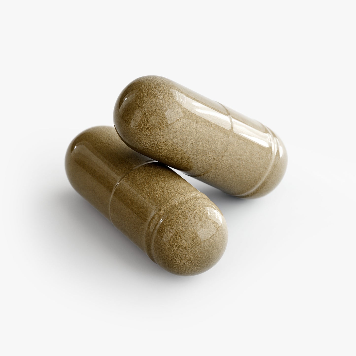 Prime Ginkgo Biloba + Ginseng
