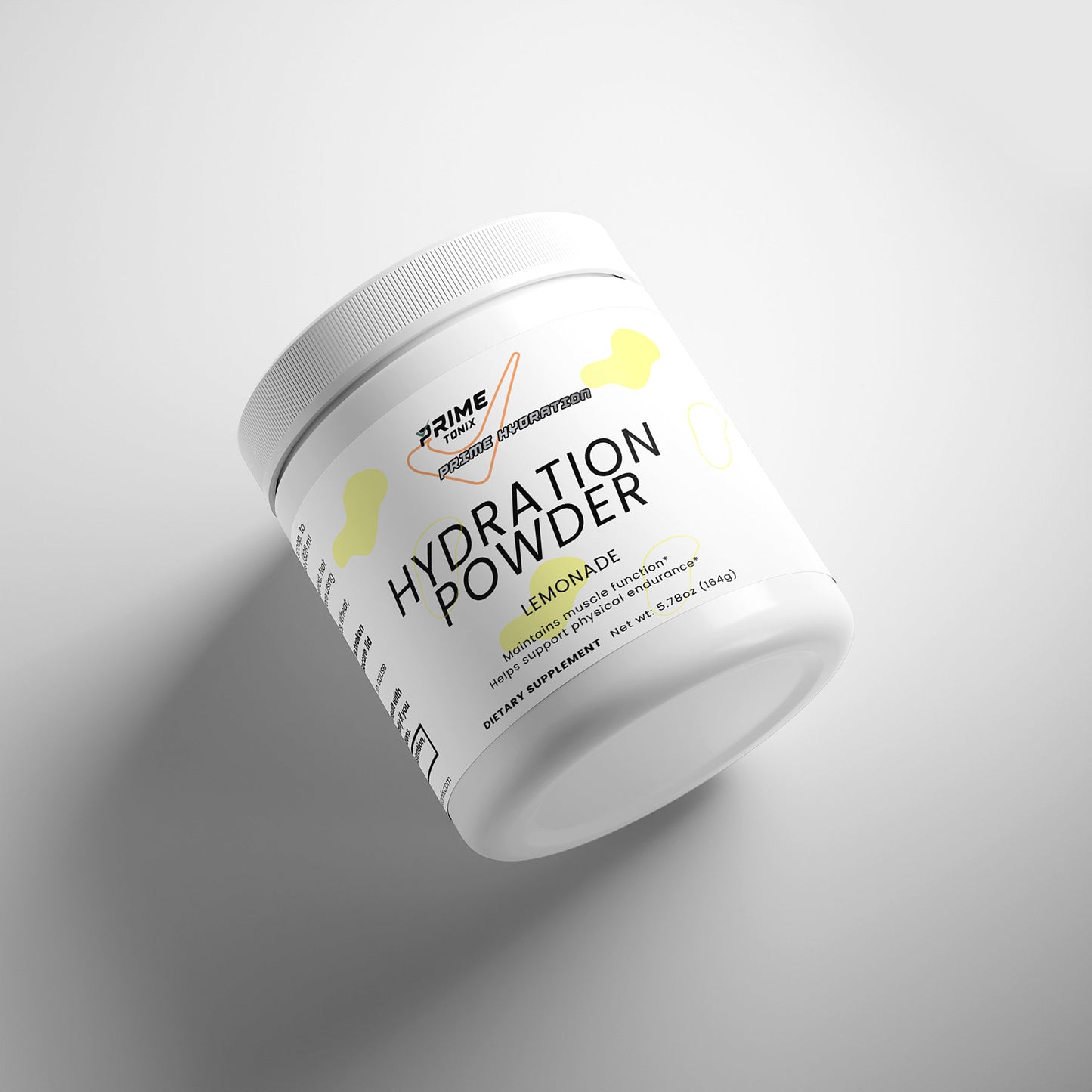 Hydration Powder (Lemonade)