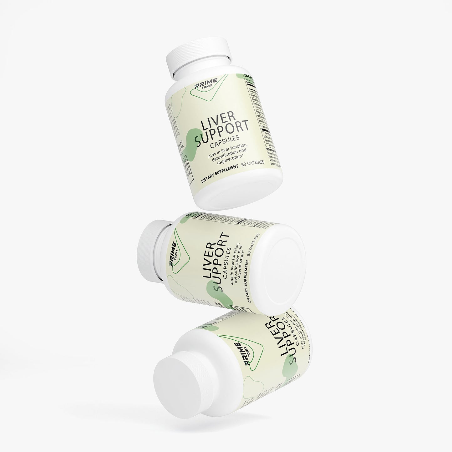 Prime Liver Support