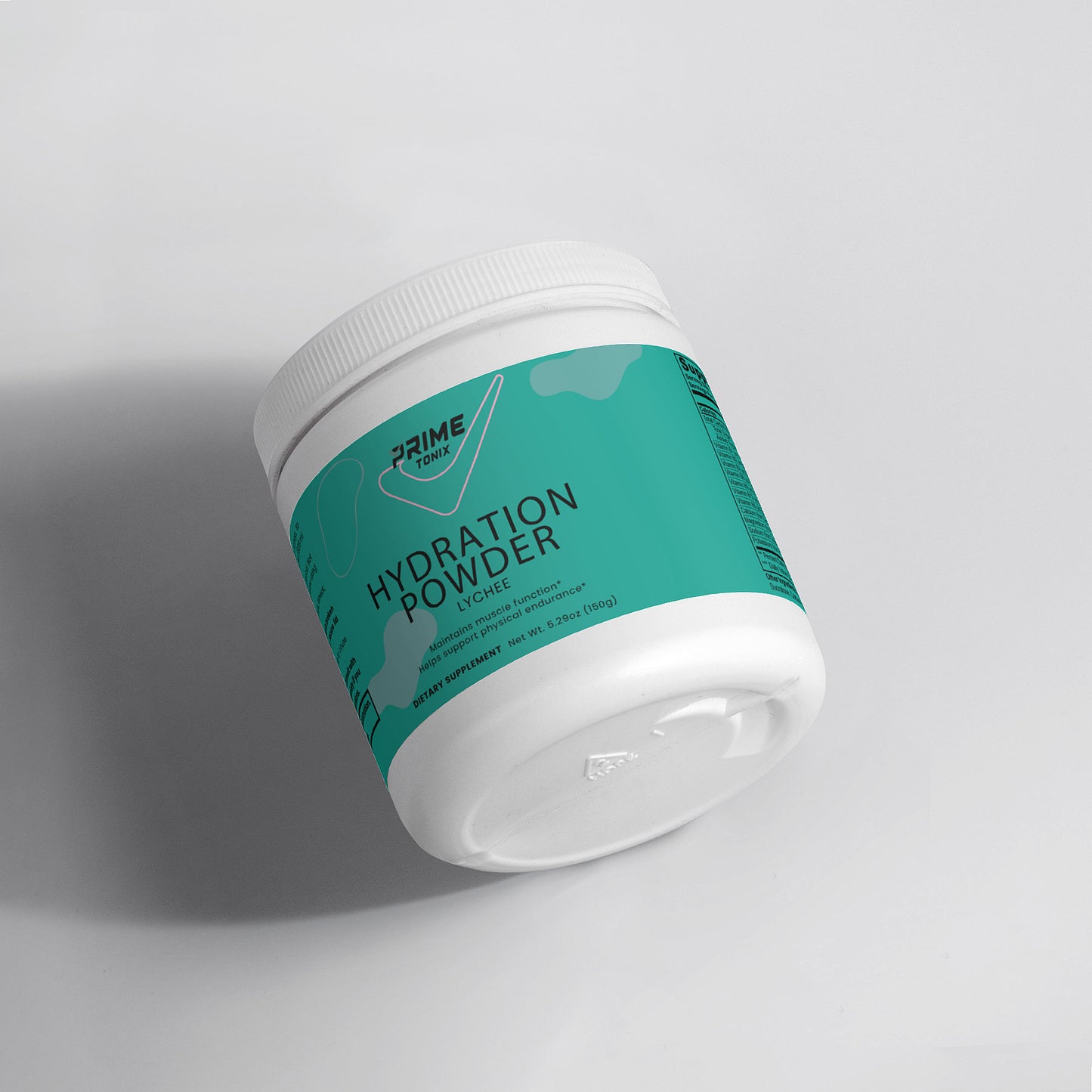 Hydration Powder (Lychee)