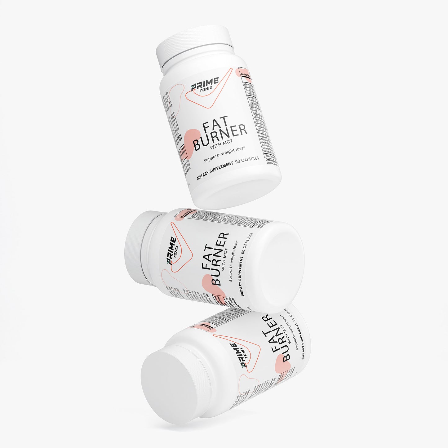 Prime Thermo with MCT