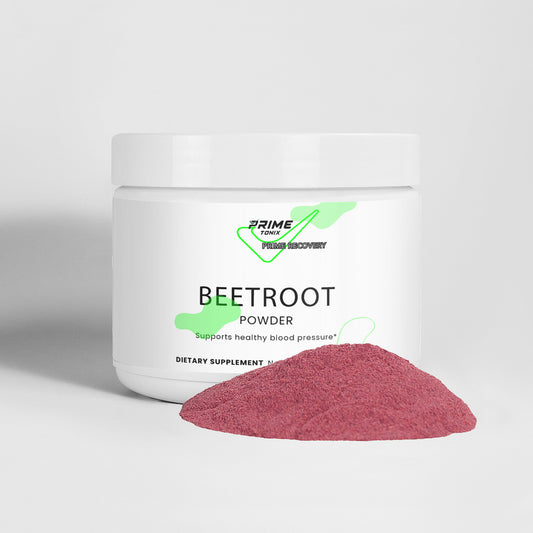 Prime Beetroot Powder