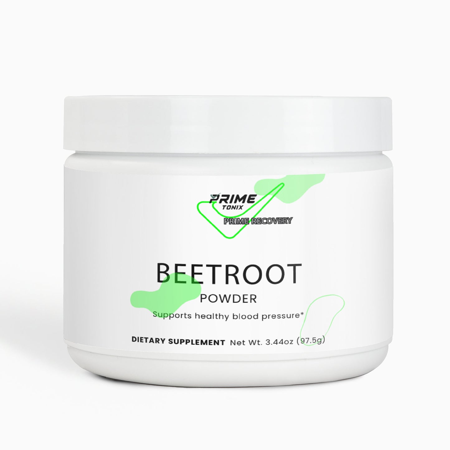 Prime Beetroot Powder