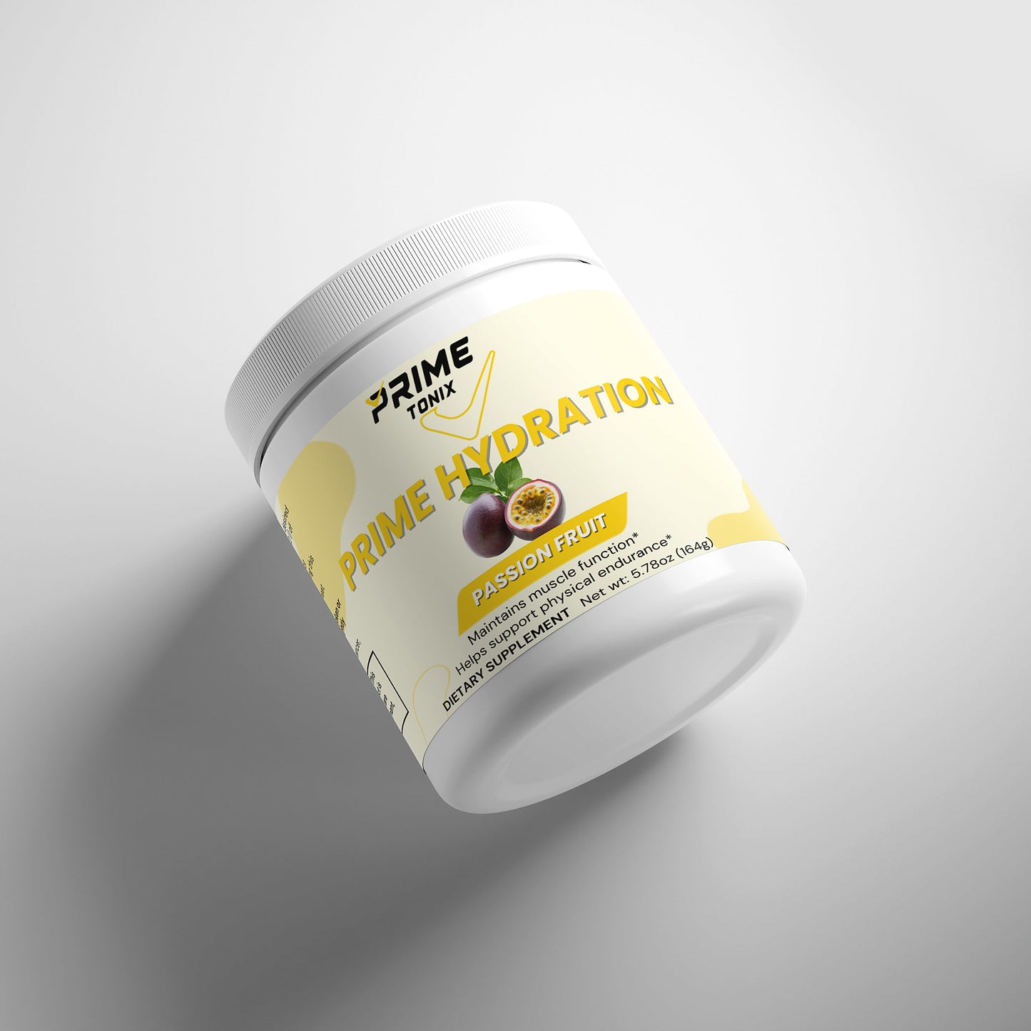 Prime Hydration Powder (Passion Fruit)