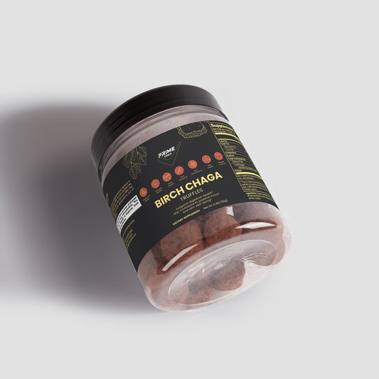 Prime Birch Chaga Truffles