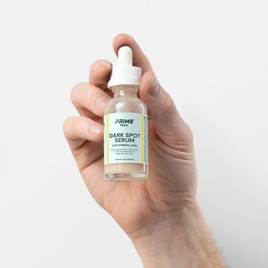 Prime Dark Spot Serum for Normal Skin
