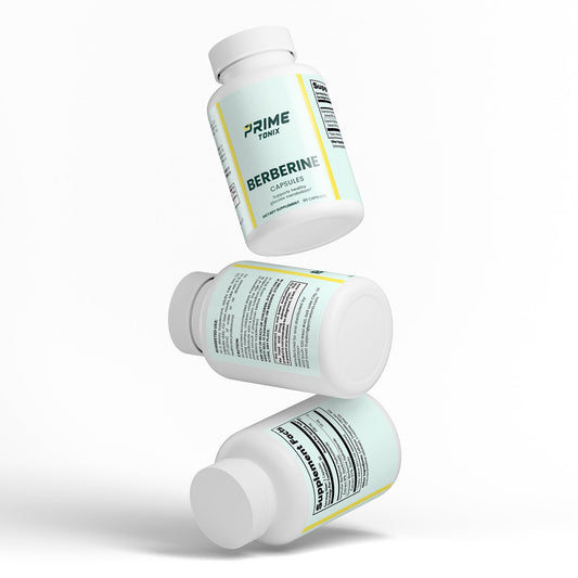 Prime Berberine