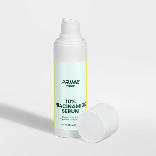 10% Niacinamide Serum