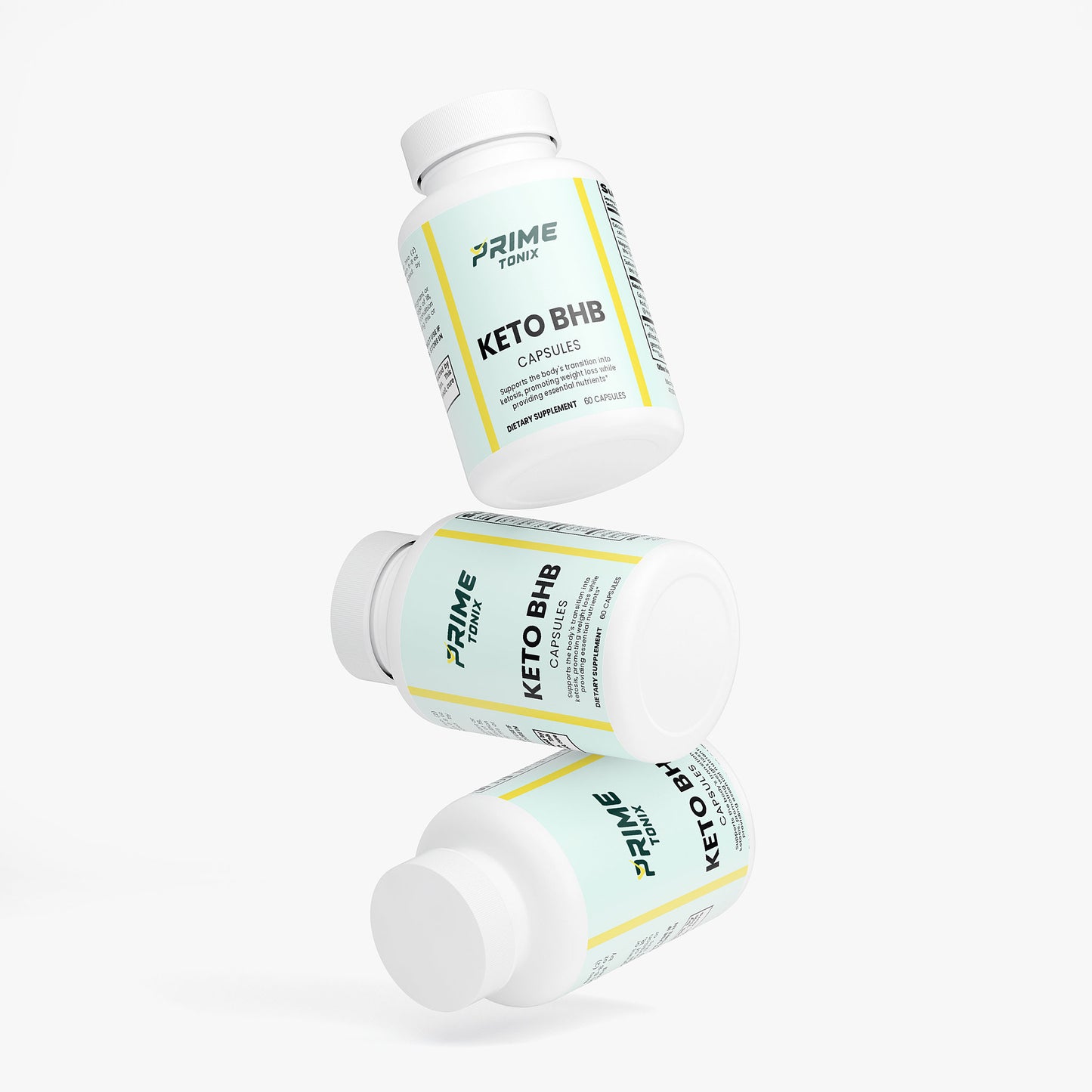 Prime Keto BHB