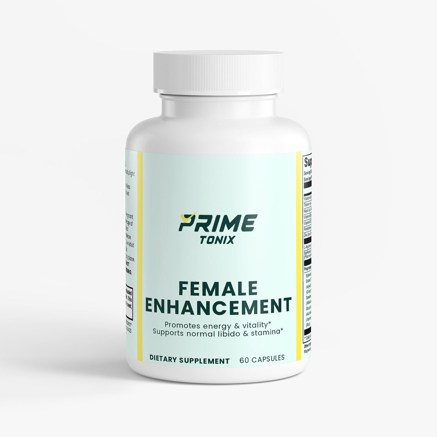 Prime Female Enhancement
