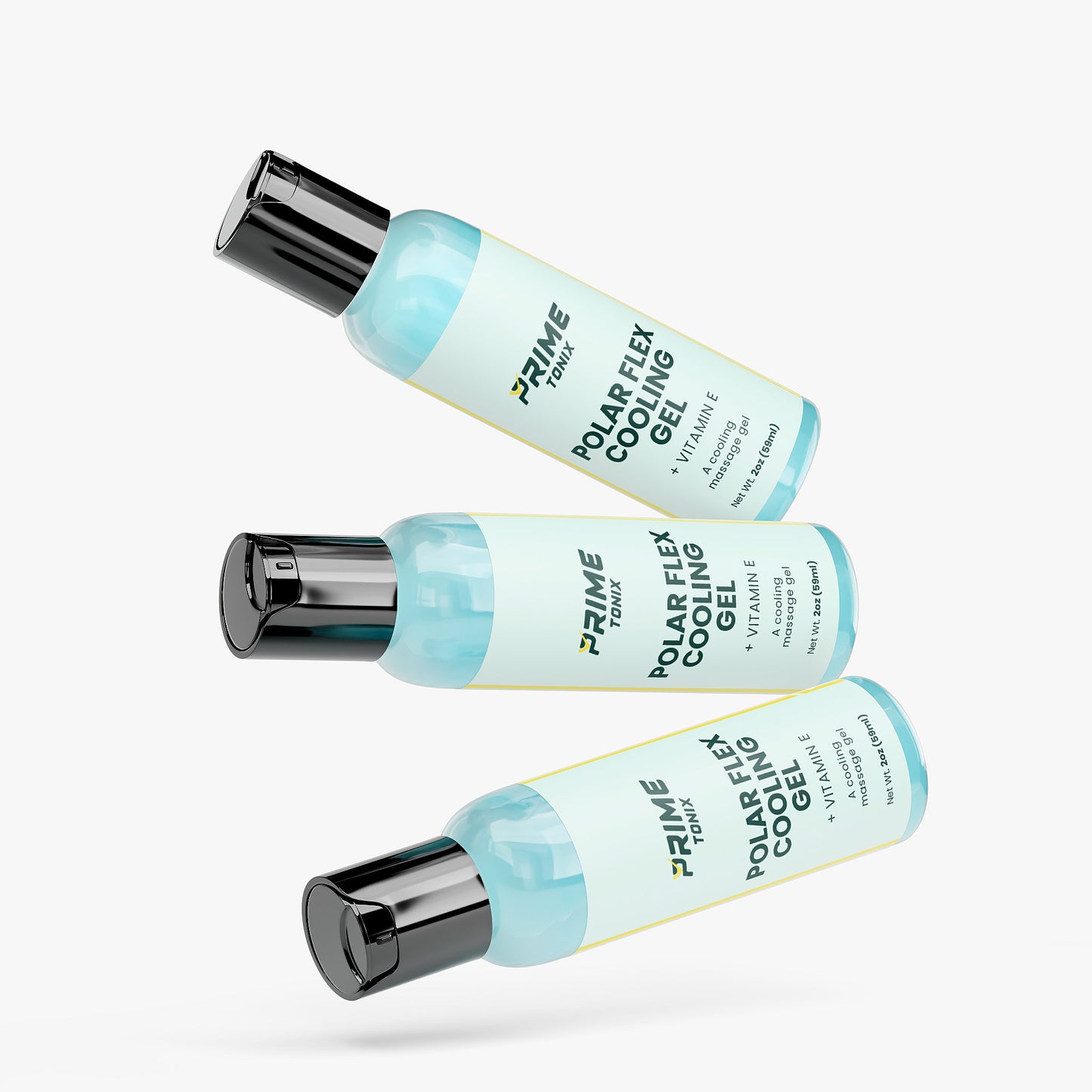 Prime Polar Flex Cooling Gel
