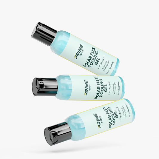 Prime Polar Flex Cooling Gel