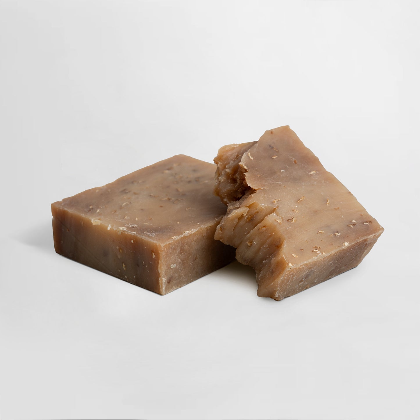 Prime Oat Milk Honey Soap