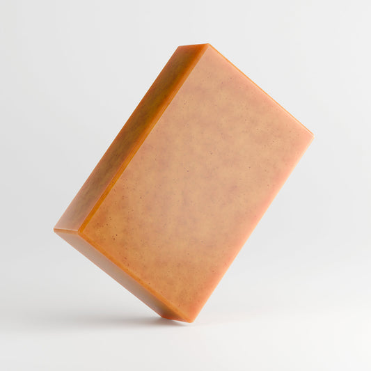 Prime Kojic Acid & Turmeric Soap