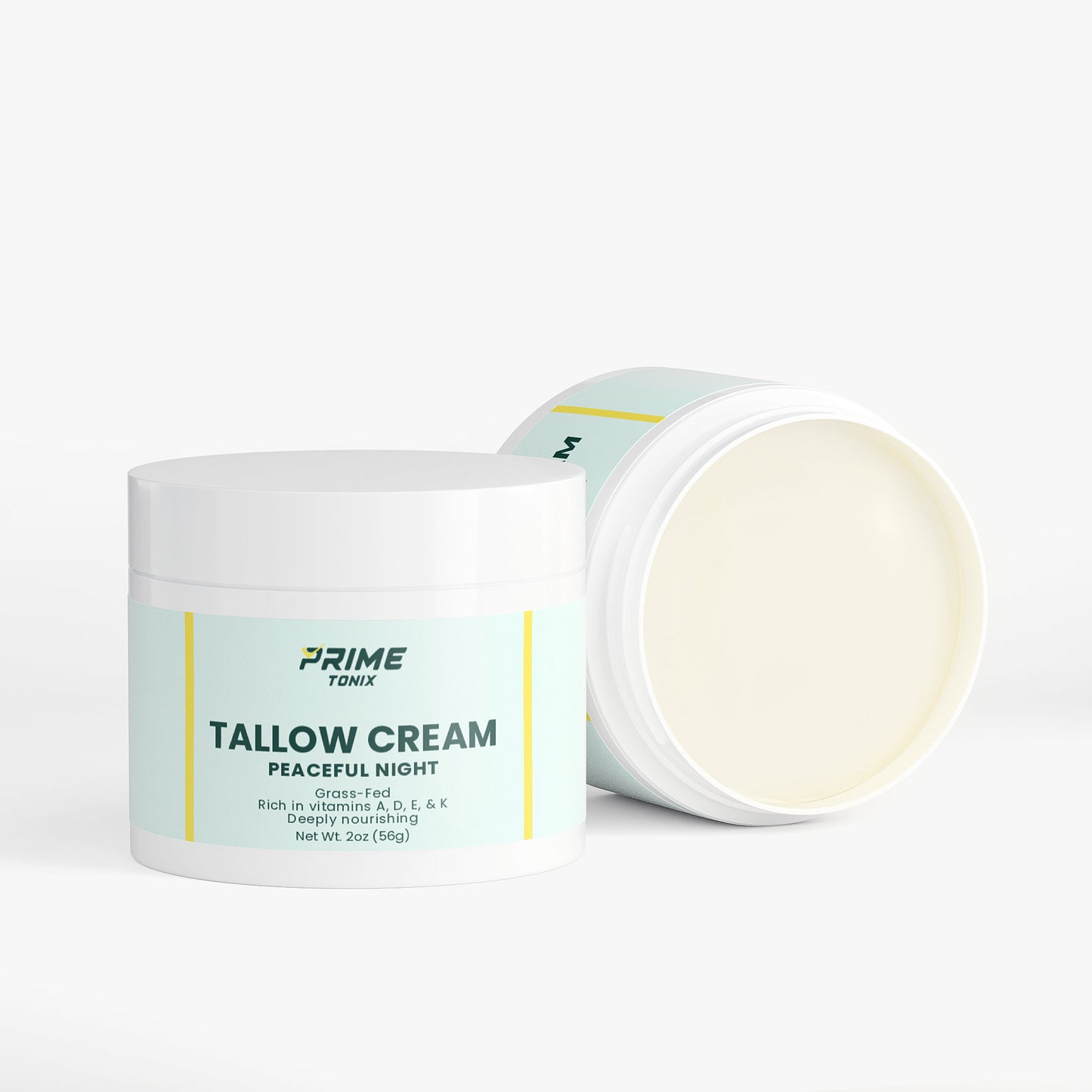 Prime Tallow Cream Peaceful Night