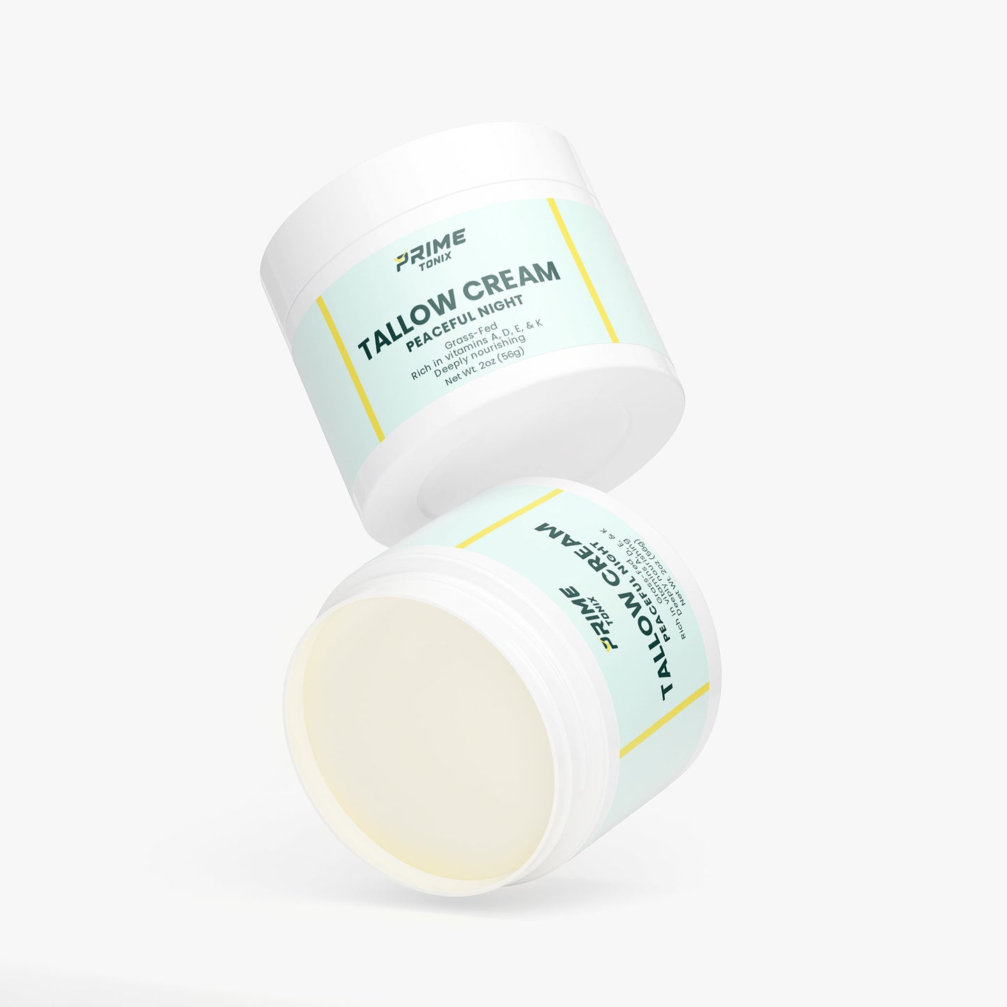 Prime Tallow Cream Peaceful Night