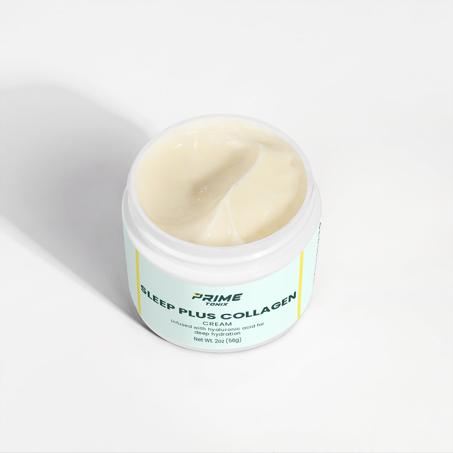 Prime Sleep Plus Collagen Cream