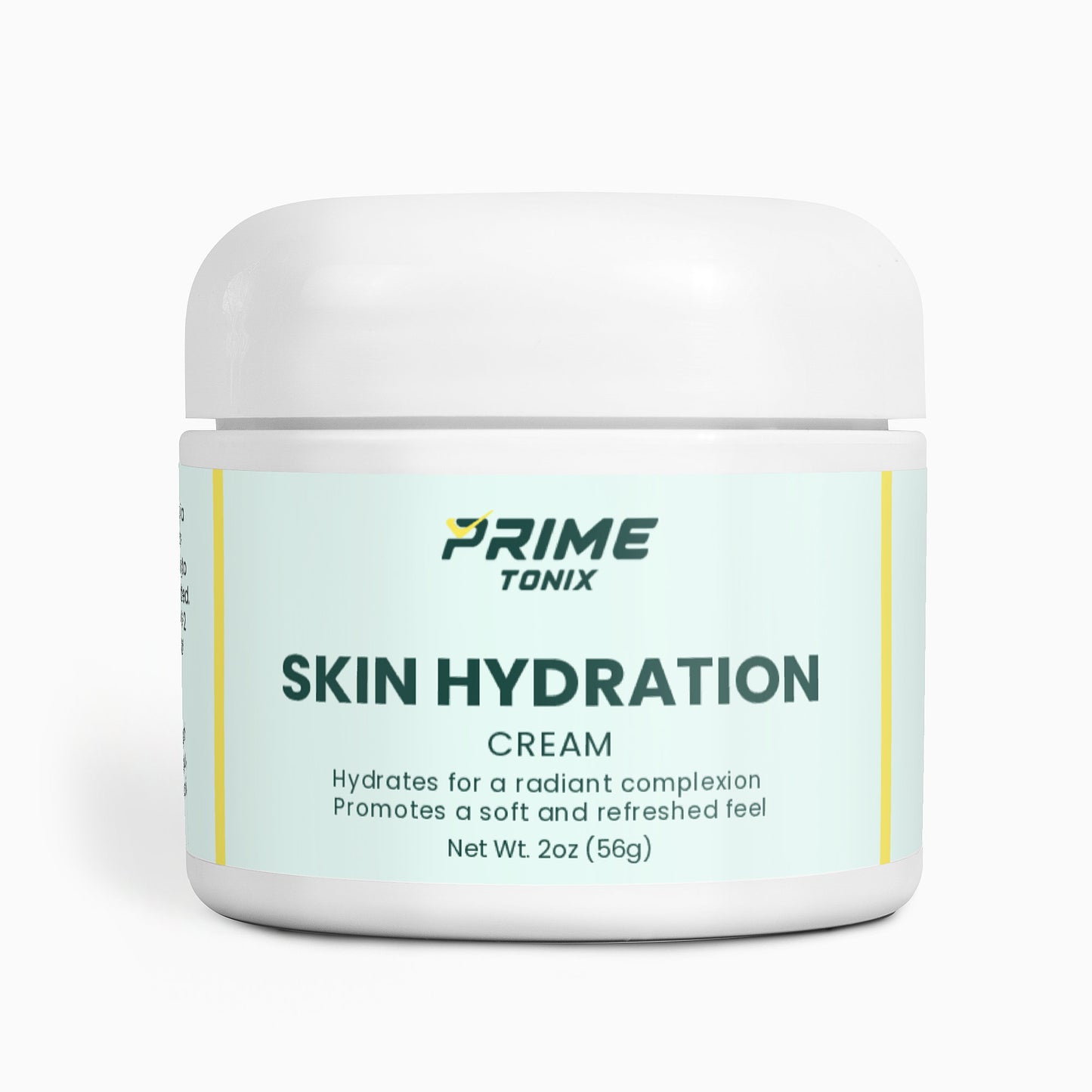 Prime Skin Hydration Cream