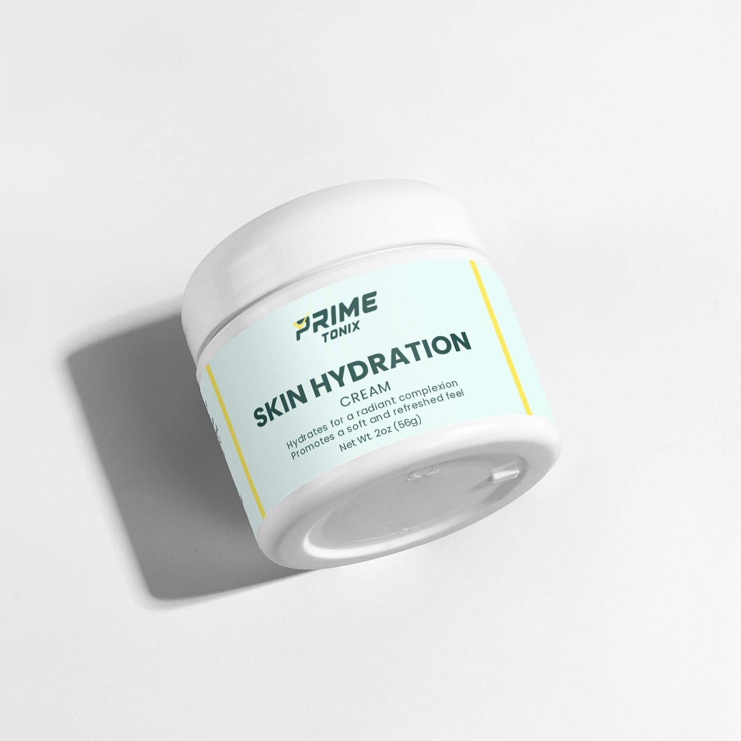 Prime Skin Hydration Cream