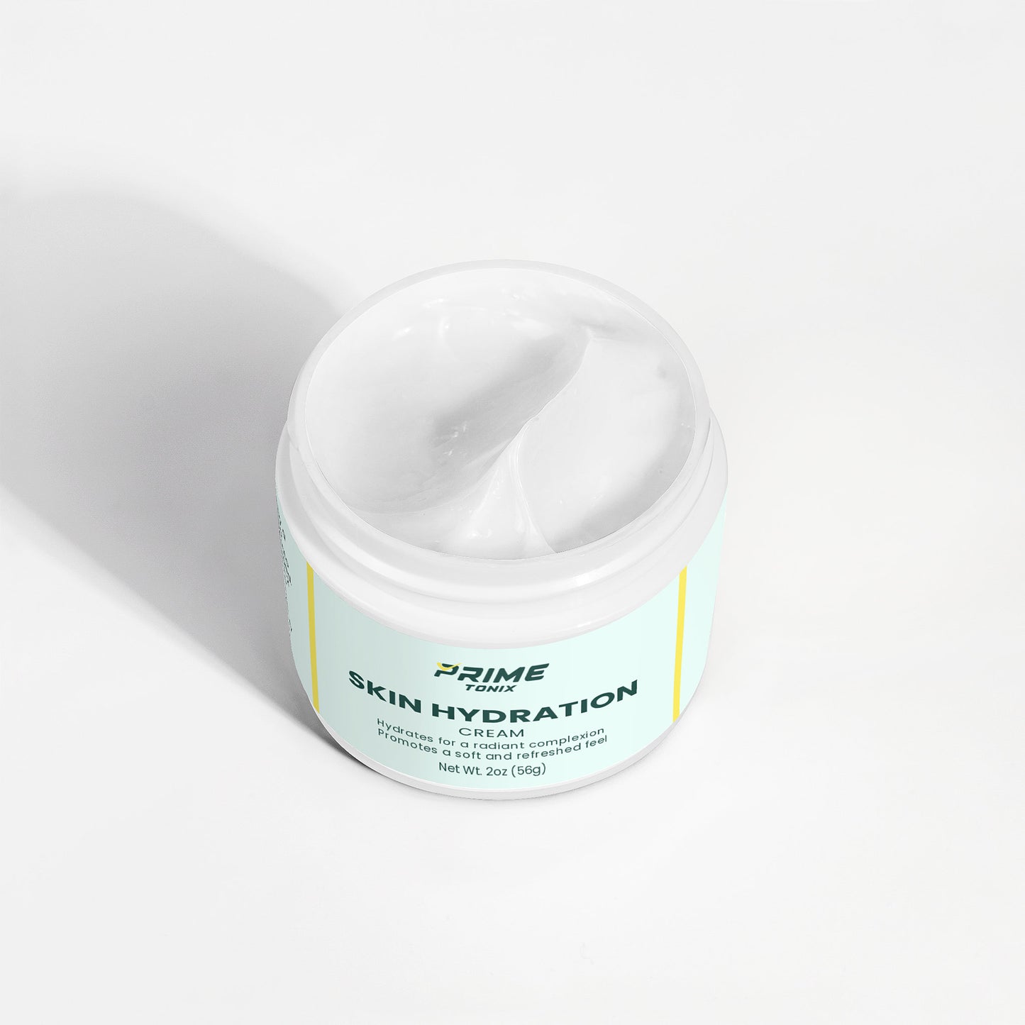 Prime Skin Hydration Cream