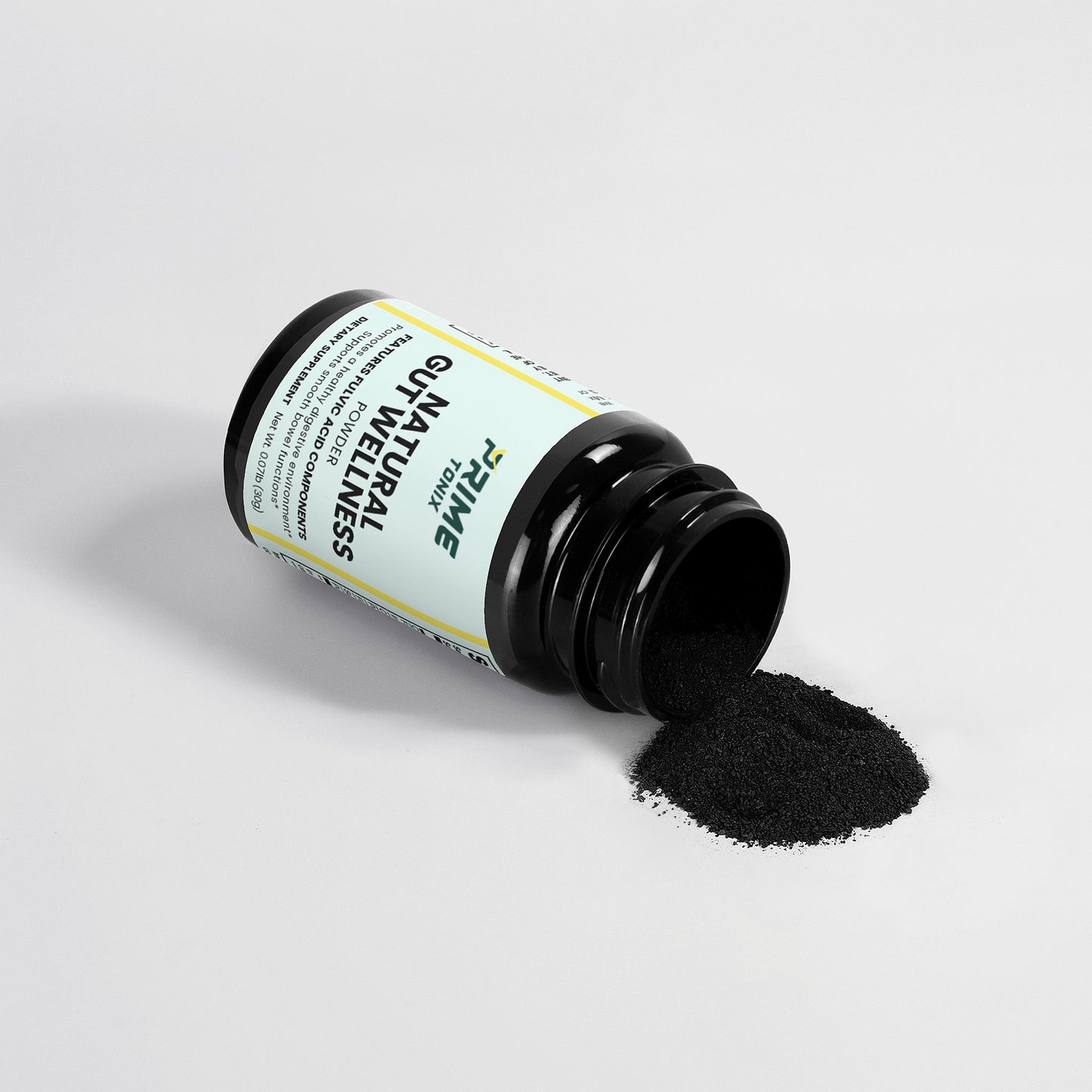Prime Natural Gut Wellness Powder