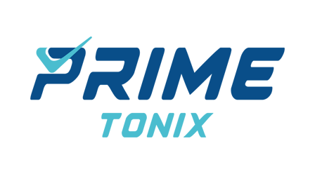 Prime Tonix