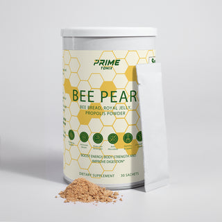 Prime Bee Pearl Powder