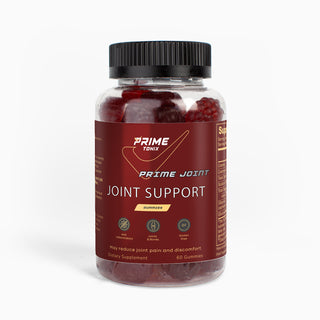 Prime Joint | Joint Support Gummies (Adults)