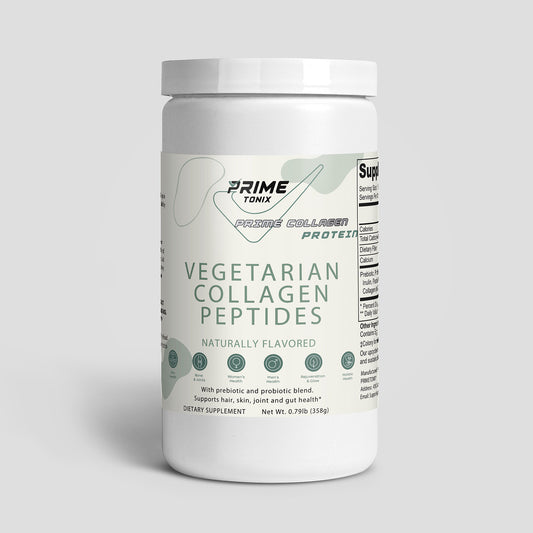 Vegetarian Collagen Peptides