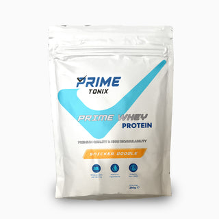 PrimeWhey Protein